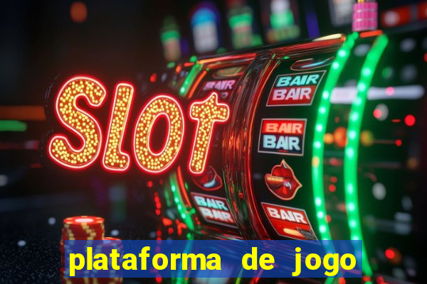 plataforma de jogo do canguru